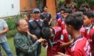 Gubernur Koster Apresiasi Bali United U-15 Raih Runner-up Piala Soeratin Nasional, Siapkan Bantuan Pembinaan Rp 100 Juta