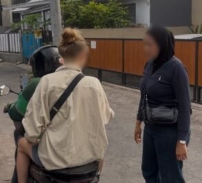 Imigrasi Denpasar Amankan WN Nigeria yang Overstay Selama 155 Hari