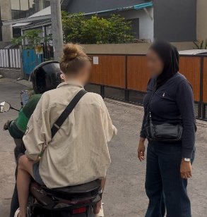 Imigrasi Denpasar Amankan WN Nigeria yang Overstay Selama 155 Hari