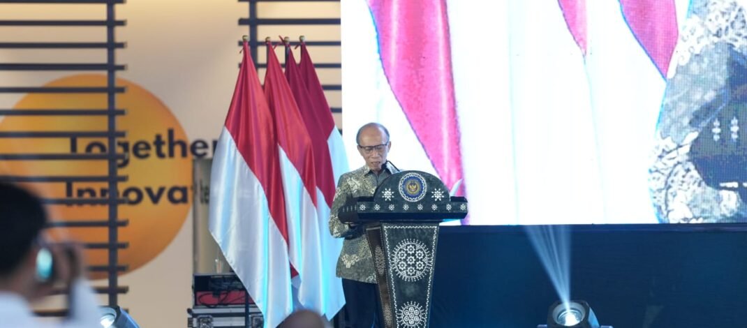 Beranda Imigrasi’, Nama Tunggal Baru Untuk 254 Unit Pelayanan Keimigrasian Selain Kantor Imigrasi