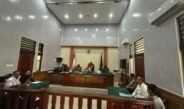 Praperadilan Made Daging Jilid III, Kuasa Hukum Pelapor Sebut Permohonan Prapid “Abal – abal” Untuk Mengganggu Penyidikan