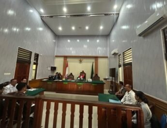 Praperadilan Made Daging Jilid III, Kuasa Hukum Pelapor Sebut Permohonan Prapid “Abal – abal” Untuk Mengganggu Penyidikan
