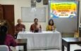 ‎Kanwil Kemenag Provinsi Bali Dorong KKG dan MGMP Agama Katolik Sebagai Laboratorium Profesionalisme Guru