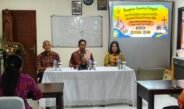 ‎Kanwil Kemenag Provinsi Bali Dorong KKG dan MGMP Agama Katolik Sebagai Laboratorium Profesionalisme Guru