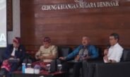 Kanwil DJP Bali Kumpulkan 12,69 Triliun Penerimaan Pajak Hingga Triwulan III