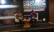Bali Proaktif Bidik Daging Babi Masuk Industri Pariwisata, Dimulai dari Peternakan Sehat dan Daging Berkualitas 