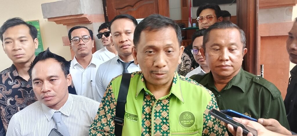 Putusan Praperadilan Kasus Tanah Pura Dalem Balangan Tinggal Tunggu Nyali Hakim, PN Denpasar Perlu Belajar dari Putusan Praperadilan Sebelumnya