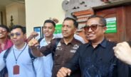 Praperadilan Diterima Sebagian, Pemohon Siapkan Gugatan Praperadilan Jilid 3 Untuk Jaga Marwah Putusan PN Denpasar