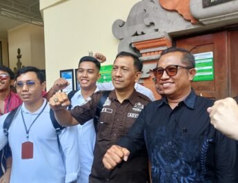 Praperadilan Diterima Sebagian, Pemohon Siapkan Gugatan Praperadilan Jilid 3 Untuk Jaga Marwah Putusan PN Denpasar