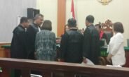 Kasus Tanah Pisang Mas, Saksi Korban Sebut Terdakwa Diduga Gunakan Salinan Akta Palsu dalam Perkara di PTUN Denpasar