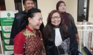 Ditetapkan Tersangka dengan Tuduhan Menghilangkan Asal Usul Orang, Dokter Karina Candra Ajukan Praperadilan