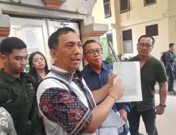 Sidang Praperadilan Jilid III, GPS Desak Polda Bali Hormati Putusan PN Denpasar, Tantang Lanjut ke Sidang Pokok Perkara