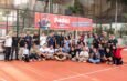 Telkomsel Perkuat Kedekatan dengan Pelanggan lewat Prestige Padel Day di Lombok