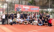 Telkomsel Perkuat Kedekatan dengan Pelanggan lewat Prestige Padel Day di Lombok