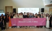 CGBIO Gelar Live Training di Bali, Dokter Internasional Pelajari Kombinasi Perawatan EstetikaCGBIO Gelar Live Training di Bali, Dokter Internasional Pelajari Kombinasi Perawatan Estetika