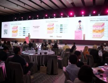 CGBIO Hadirkan Global Case Sharing, Dokter dari 5 Negara Bahas Perawatan Estetika di Bali