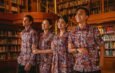 Sambut Hari Batik Nasional, JNE Dukung MANDALAS dan Yayasan Habibie & Ainun Hadirkan Koleksi “Menemani”