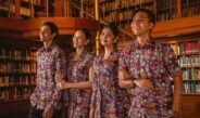 Sambut Hari Batik Nasional, JNE Dukung MANDALAS dan Yayasan Habibie & Ainun Hadirkan Koleksi “Menemani”