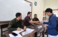 KPU Tabanan Tuntaskan Bimtek Pemilos di 4 Zona, Pemungutan Suara 21 Oktober