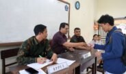 KPU Tabanan Tuntaskan Bimtek Pemilos di 4 Zona, Pemungutan Suara 21 Oktober